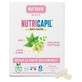 Nutrivie Nutricapil tegen haaruitval, 30 capsules