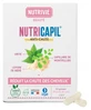 Nutrivie Nutricapil tegen haaruitval, 30 capsules
