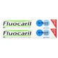 Pasta dentífrica Fluocaril con bifluoruro para las encías, 145 mg, paquete de 2 (75 ml cada una)