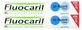 Fluocaril Bi-Fluoride Toothpaste for Gums, 145 mg, 2-Pack (75 ml each)