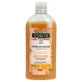 Crema hidratante de ducha Coslys con melocotón e ingredientes orgánicos reciclados, 250 ml