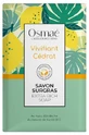 Jabón hidratante revitalizante de cidra de Osmaé, 200 g