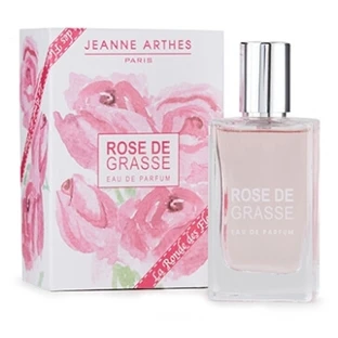 Jeanne Arthes Eau de parfum Rose de Grasse