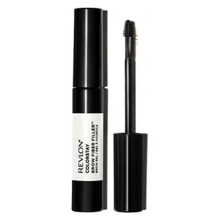 Revlon ColorStay Brow Fiber Filler Eyebrow Gel No. 306 Clear Revlon