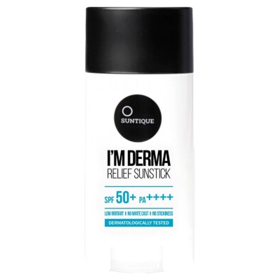 Suntique I'm Derma Relief Sunstick SPF 50+ 15 g