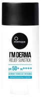 Suntique I'm Derma Relief Sonnenschutzstift LSF 50+ 15 g