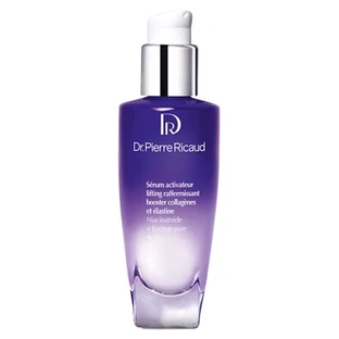 Dr. Pierre Ricaud Lifting- und Straffungs-Aktivierungsserum mit Kollagen- und Elastin-Booster, 30 ml