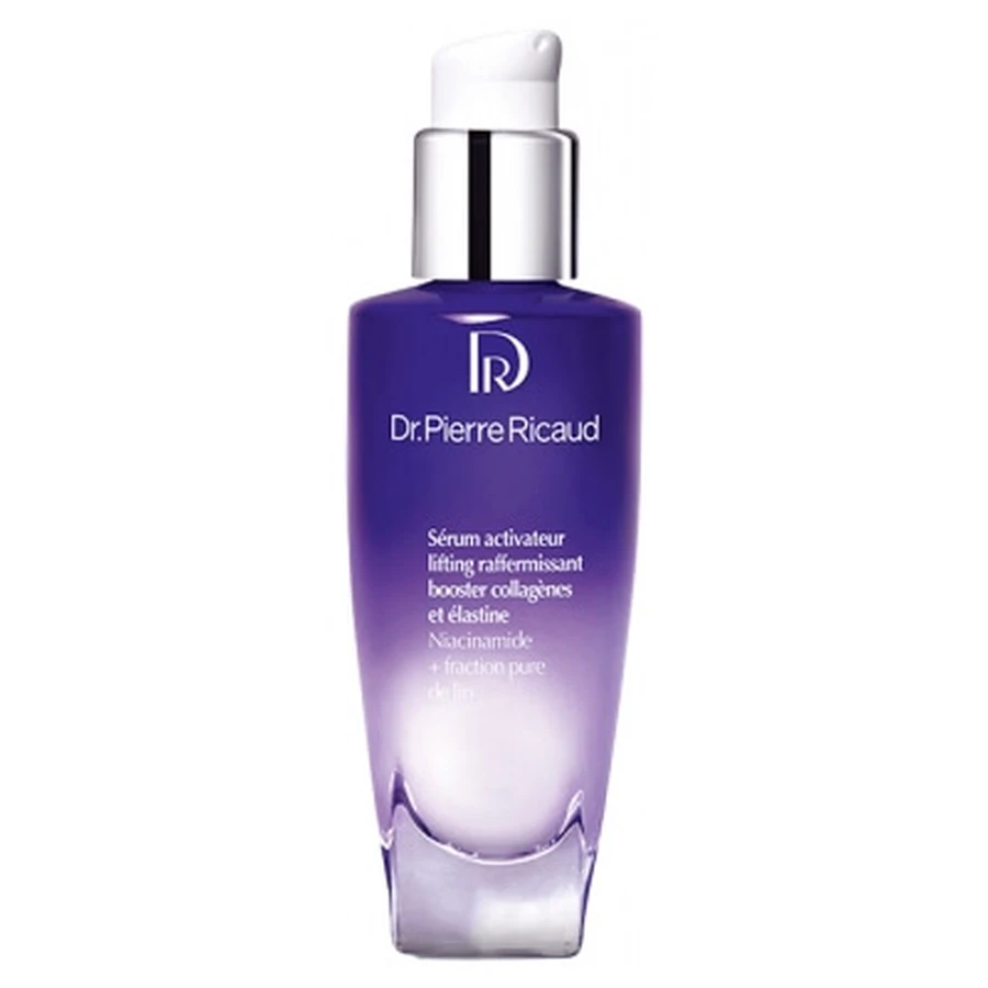 Dr Pierre Ricaud Sérum Activateur Lifting Raffermissant Booster Collagènes et Élastine 30 ml