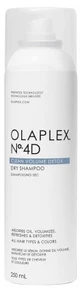 Olaplex No. 4D Clean Volume Detox Dry Shampoo 250 ml