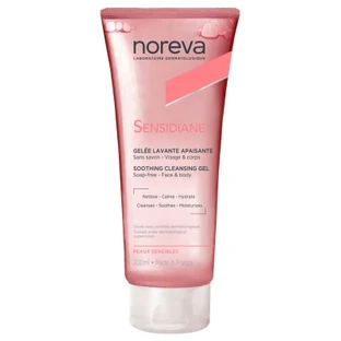 Noreva Sensidiane Kalmerende Reinigingsgel 200 ml