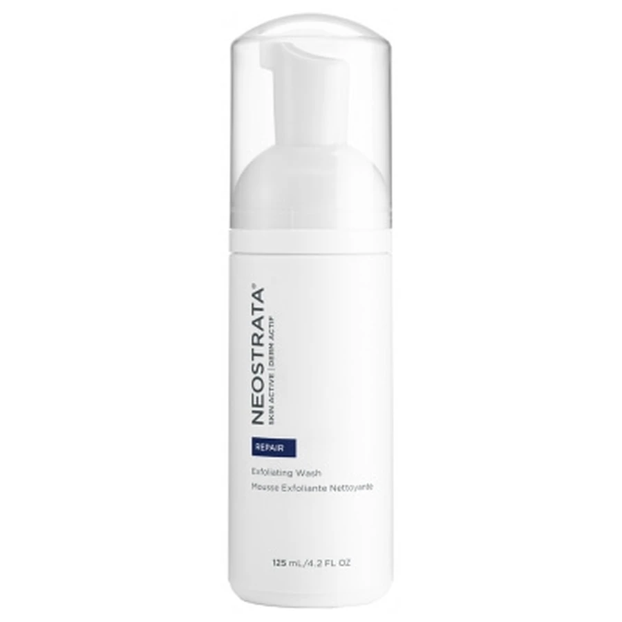 NeoStrata Skin Active Peeling-Reinigungsschaum 125 ml