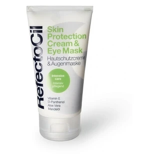 RefectoCil Eye Protection Cream & Mask