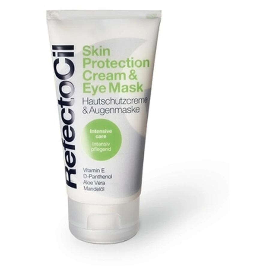 RefectoCil Eye Protection Cream & Mask
