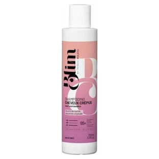 Patrice Mulato Blim Shampoo for Curly Hair 200 ml
