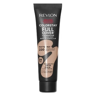 Revlon Maquillage Fond de Teint ColorStay Full Cover N°220 Natural Beige Revlon