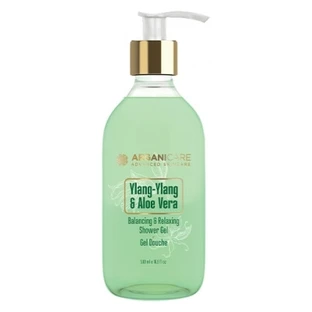 Arganicare Ylang-Ylang & Aloë Vera-douchegel
