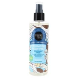 Organic Shop Body Desserts Feuchtigkeitsspendendes Körper-Spray mit Kokosmilch 200 ml