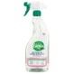 Biovie Gel Détartrant à Base d'Alcool 14° Spray 750 ml