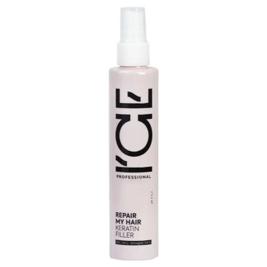 ICE Professional Repair My Hair Keratinevuller 100 ml