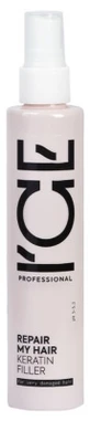 ICE Professional Repair My Hair Keratin-Filler 100 ml