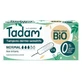 Tadam' Dermo-Sensitive-Pads, Normal, Bio, 16 Pads
