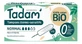 Tadam' Dermo-Sensitive Pads, Normal, Organic, 16 Pads