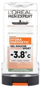 L'Oréal Paris Men Expert Hydra Energetic Extreme Sport Duschgel, 300 ml