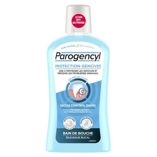 Parogencyl Gum Protection Mouthwash 500 ml