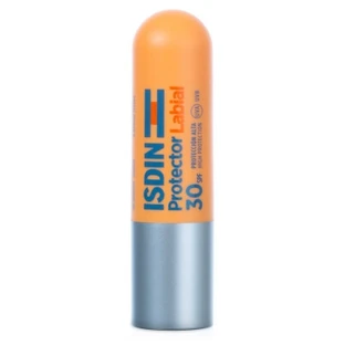 Bálsamo labial protector Isdin SPF 30, 4 g