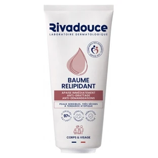 Rivadouce Lipid-Restoring Balm 200 ml