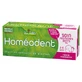 Boiron Homéodent First Teeth Care for Ages 2–6, 50 ml