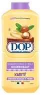 Dop 2-in-1 Nourishing Shea Butter Shampoo for Curly and Kinky Hair, 480 ml