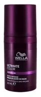 Wella Ultimate Color Radiance Maske: Feuchtigkeit und Schutz, 30 ml