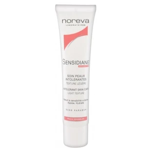 Noreva Sensidiane Care for Sensitive Skin, Light Texture, 40 ml
