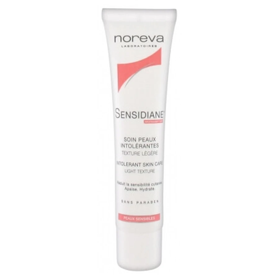 Noreva Sensidiane Pflege für empfindliche Haut, leichte Textur, 40 ml