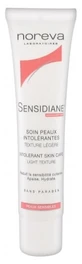 Noreva Sensidiane Care for Sensitive Skin, Light Texture, 40 ml