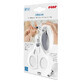 Baby nail care set, 81050, Reer