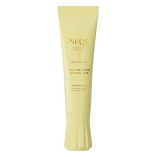 Neqi Treasure Peptide Power huidverzorgingsbehandeling 100 ml