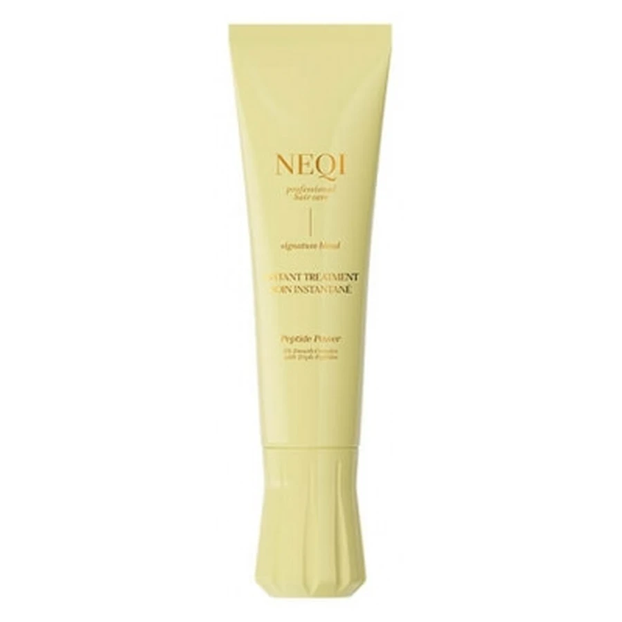 Neqi Treasure Peptide Power huidverzorgingsbehandeling 100 ml