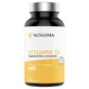 Novoma Vitamine D3 120 capsules