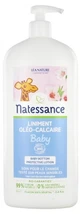 Natessance Organic Oil-and-Lime Liniment 1 L