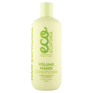 Ecoforia Volume Maker Volumizing Conditioner 400 ml