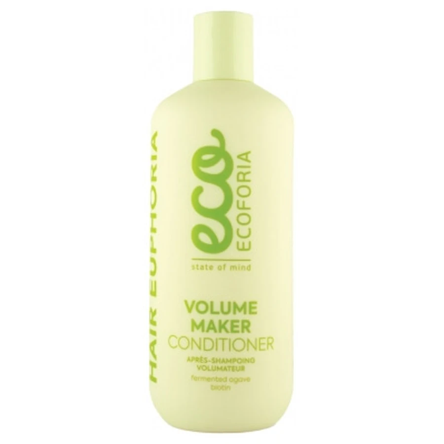 Ecoforia Volume Maker Volumizing Conditioner 400 ml