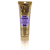 Soleil Noir Vitamin-Creme LSF 30, 20 ml + LSF 30-Stift, 2 g