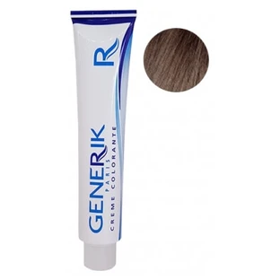 Generik Haarfärbecreme Nr. 6.15 – Dunkles Asche-Mahagoni-Blond