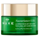 Nuxe Nuxuriance Ultra Rich Global Anti-Aging Cream 50 ml