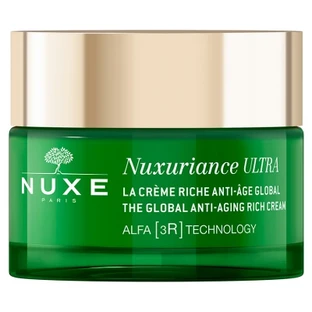Nuxe Nuxuriance Ultra Rich Global Anti-Aging-Creme 50 ml