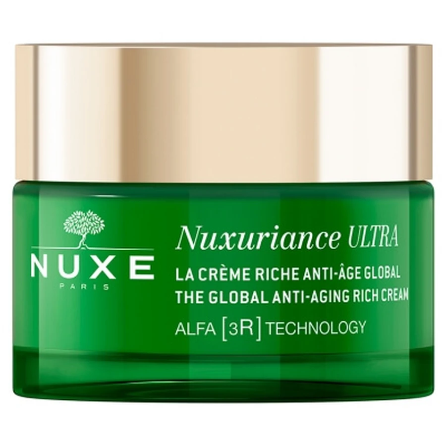 Nuxe Nuxuriance Ultra Rich Global Anti-Aging-Creme 50 ml