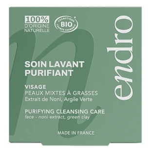 Endro Organic Purifying Facial Cleanser 80 ml