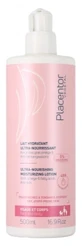 Placentor Végétal Lait Hydratant Ultra-Nourrissant 500 ml